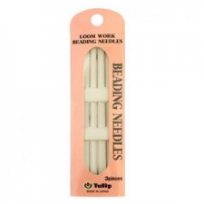 Tulip loom work beading needle  90mm